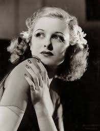 Joan Bennett with three of her daughters, Diana, Melinda and Stephanie,  1947. Her youngest child, Shelley Wanger, was born the following year.  Source : Classic movies Digestive