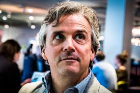 Joe Biden tvingades hoppa av: ”Kommer att ses som en hjälte”