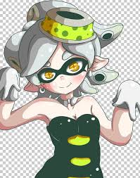 Found 34 free splatoon drawing tutorials which can be drawn using pencil, market, photoshop, illustrator just follow step by step directions. Splatoon 2 Fan Art Drawing Png Clipart Anime Art Cartoon Character Deviantart Free Png Download