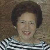 Obituary information for Phyllis M. Guerriero Colarusso