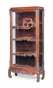Check spelling or type a new query. A Chinese Rosewood Display Cabinet