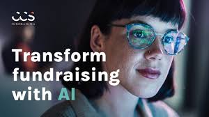 Understand How To Leverage AI In Nonprofit Fundraising At CCS's Webinar