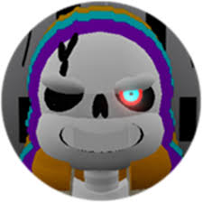 Papyrus wanted to kill everybody. Dusttrust Sans Roblox