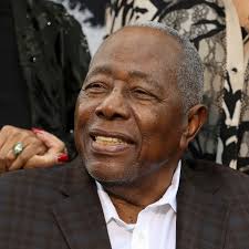 Baseball legend Hank Aaron dies at 86