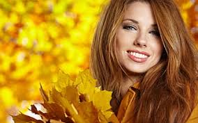 HD autumn faces autumn wallpapers