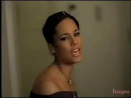 Such An Amazing Song W A Slow Buildup Alicia Keys If I Ain T Got You Good Music Music Love R B Music