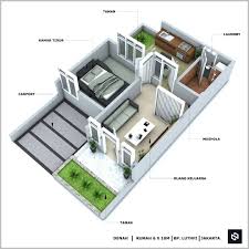 Desain rumah minimalis tanah 60, denah rumah minimalis ukuran 6x10, rumah 2 lantai elegan 60m2, desain rumah minimalis type 60 1 lantai, desain rumah 2 lantai tanah 60m2, luas tanah untuk rumah desain luar biasa rumah 2 lantai luas tanahnya cuma 60 m sumber : Desain Dan Denah Terbaru Rumah Mungil Dengan Luas Tanah 60 M2 Homeshabby Com Design Home Plans Home Decorating And Interior Design