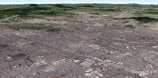 Tenochtitlan, the capital of the aztec empire, was founded by the aztec or mexica people around 1325 c.e. Aerial View Of Tenochtitlan Of The 14th Century Compared To Mexico City Of The 21st Century Album On Imgur