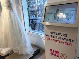 Decouvrez Le Nouveau Concept Tati Mariage A Barbes Olivier Dauvers