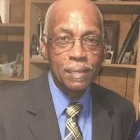 Pastor James Clarke Jr. Obituary (2024)