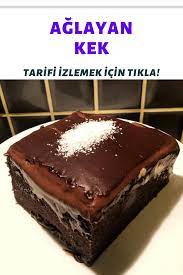 tatli tarifleri panosundaki pin