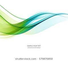Abstract Vector Background Blue And Green Waved Lines For Brochure Website Flyer Design Vector Background Powerpoint Background Design Textured Background