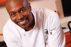 Celebrity Chef Jerome Brown: 'Cooking in the Army is One of the Toughest  Jobs to Ever Have'