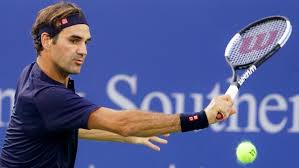This marked the fifth time since the tournament began in 1899 that it had not been held in the cincinnati area. Federer Sets Up Showdown With Djokovic In Cincinnati Open Final Cbc Sports