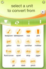 Kitchen Calculator Cooking Photos Half And Half Recipes Good To Know
