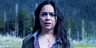 Either Stefani's Sky View Premonition Is A Plot Hole, Or Final Destination  Bloodlines Just Confirmed The Franchise's Most Twisted Theory