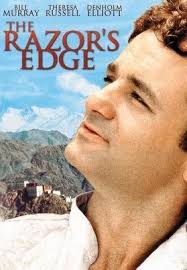 The Razor's Edge (1984)
