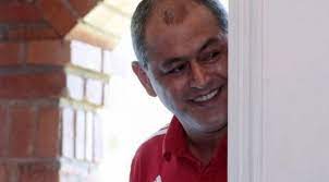 Maybe you would like to learn more about one of these? Diario Hoy Francisco Arce Es El Nuevo Tecnico De Cerro Porteno