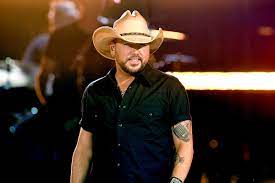 Jason Aldean Performing Surprise Free Show In Downtown Nashville