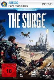 the surge pc full espanol juegos para pc gratis juegos para adultos juegos pinterest