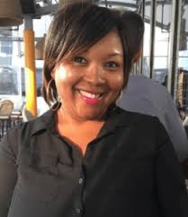 Tamara Cherry-Clarke: May 2017 Leader of the Month