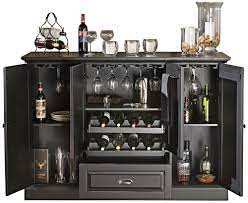 nice bar cabinet for modern middle room design ideas cabinet excellent mini bar cabinet with white wall design and small glas hausbar mobel barschrank hausbar