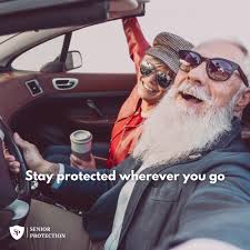 Supporting Seniors with Medical Alert Systems and Fundraising for Vital  Programs