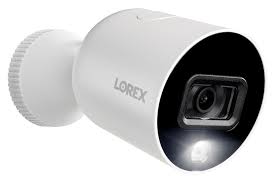Hands On Review Lorex Smart Outdoor Wi Fi Security Camera Safety Com