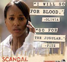 Pin On Scandal