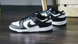 99 results for nike sb dunk low black white. Nike Dunk Low Panda 2021 White Black Review Youtube