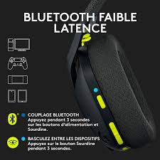 G435 Lightspeed