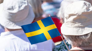 Sveriges nationaldag den 6 juni är en härlig folkfest för hela familjen. Ledigt Pa Nationaldagen Vad Galler Arbetet