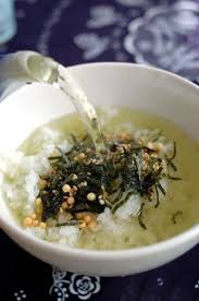 Des Idees De Recettes A Base De The Idee Recette Cuisine Traditionnelle Japonaise Recette Japonaise