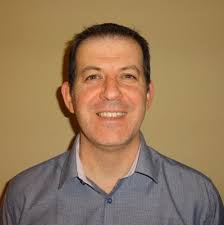 Introducing Derek Hickey: Synnovate's CIO/CTO & Client Advisor