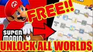 $100 off at amazon we may earn a commission for purchases using our links. How To Unlock All Levels In Super Mario Run