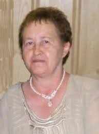 Obituary for Lorraine (Sauvé) Petit