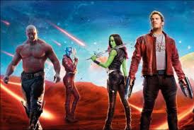 How Guardians of the Galaxy Sent the MCU to Space | Space