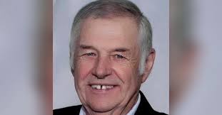 Wilbert Eugene Wellhausen Obituary