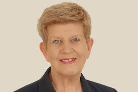 The fire service must enforce existing law': Elspeth Grant