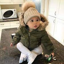 Cute Baby Baby Girl Fashion Baby Boy Outfits Baby Girl Clothes