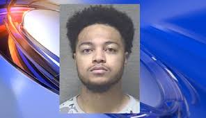 Breion Thomas's Instagram, Twitter & Facebook