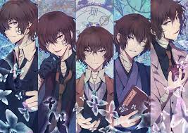 This quote makes me realize, that no matter how much i try to do things to make other people happy, that at the end of the day, i still won't truly feel good or fulfilled till i do what i really want to. Pin By Nur Suraiya On Bungou Stray Dogs Bungou Stray Dogs Bungo Stray Dogs Stray Dogs Anime