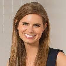 Karina Raines's Instagram, Twitter & Facebook