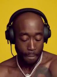 New Body Freddie Gibbs