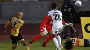 Links to colo colo vs. Coquimbo Unido 2 Colo Colo 2 Fecha 14 Torneo Nacional Goles Resumen Y Resultado As Chile
