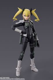 S.H.Figuarts KIKORU SHINOMIYA | TAMASHII WEB