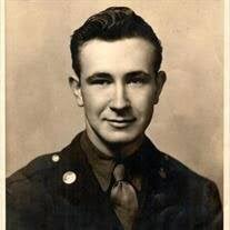 William "Bill" Stoddard Obituary