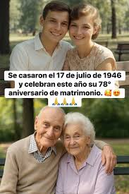 Cuantos años pasaron para que tomarán la decisión de casarse?y cuantos años llevan juntos?