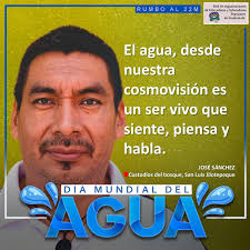 DiaMundialdelAgua En el marco de la...