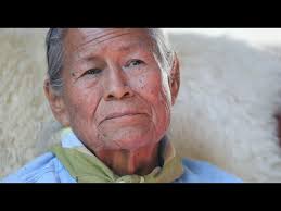 Hopi Elder, Radford Quamahongnewa (PT 1 of 3)